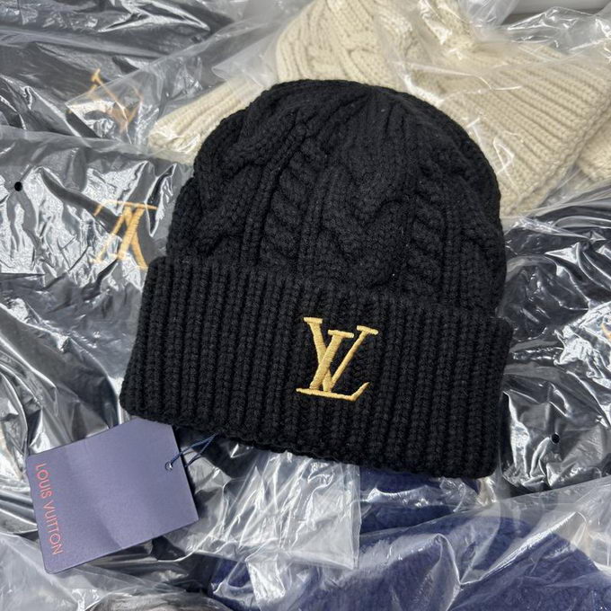 Louis Vuitton Beanie ID:20260111-131